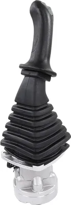 Produktbild von Joystick-Steuerung für Bagger, legierter Stahl 410113 00124, Bedienhebel, Pilotventil-Joystick für Daewoo LH 3, Baugruppe