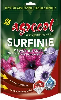 Produktbild von Dünger für Surfinia kristallin 200g