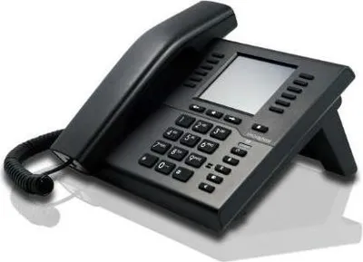 Image de Téléphone IP Innovaphone IP111 LCD noir