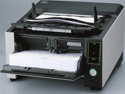 Productafbeelding van RICOH FI-8820 documentenscanner