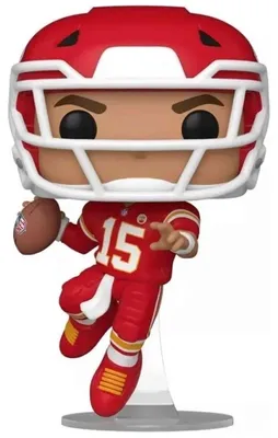 Produktbild von Funko POP! NFL: Legends Chiefs - Patrick Mahomes #84519