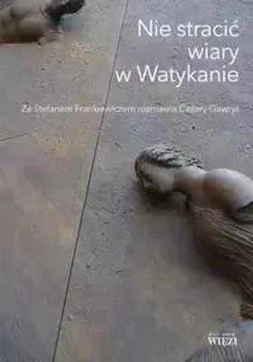 Image de Nie stracić wiary w Watykanie