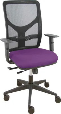 Image de Bürostuhl Piqueras y Crespo 10CRN65 Lilas