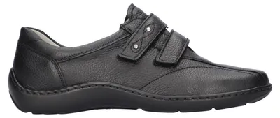 Productafbeelding van Waldläufer Henni - dames sneakers - extra breed