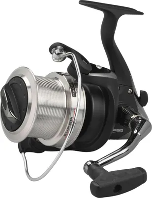 Produktbild von Spro Rolle Super Long Cast Pro Modellgröße 4600