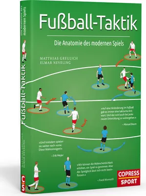 Image de Fußball-Taktik