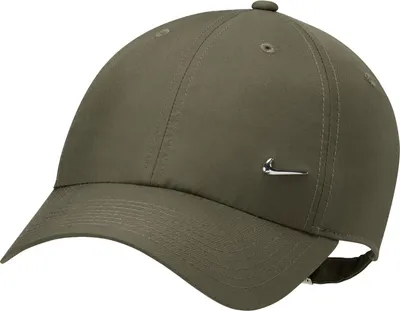 Zdjęcie produktu dla Nike Dri Fit Club Cap Green S-M Man Green S-M