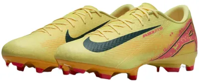 Produktbild von Nike ZOOM MERCURIAL VAPOR 16 ACADEMY KYLIAN MBAPPE FG/MG GELB 10.5