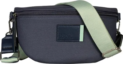 Immagine prodotto di TOM TAILOR Borse in denim Rosie Canvas, Borsa a tracolla, blu scuro, blu