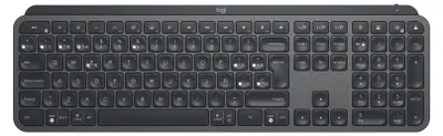 Produktbild von Mx Keys For Business - Graphite