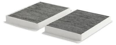 Produktbild von UFI 54.394.00 Innenraumfilter Pollenfilter passend für MERCEDES-BENZ S-Klasse Limousine (W221) Aktivkohle