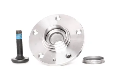 Produktbild von KAMOKA Radlagersatz Hinten für VW Golf VII Schrägheck (5G1, BQ1, BE1, BE2) 5500128