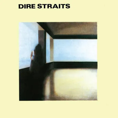 Immagine prodotto di Dire Straits - LP (Dire Straits)