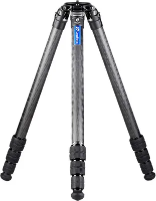 Produktbild von Leofoto Carbon-Dreibeinstativ LM-404CL Summit
