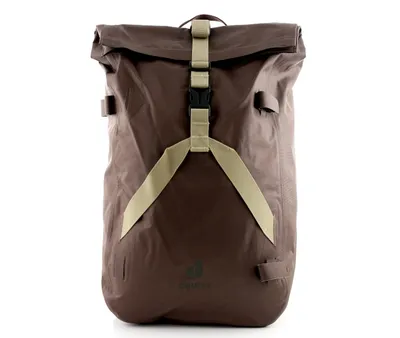 Zdjęcie produktu dla Deuter Amager 25+5, Wędrówki, Bordowy, 25 l, 970 g, 300 mm, 480 mm