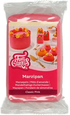 Produktbild von FunCakes F28110, Pink, Kissenbeutel, 250 g