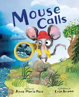 Immagine prodotto di Mouse Calls