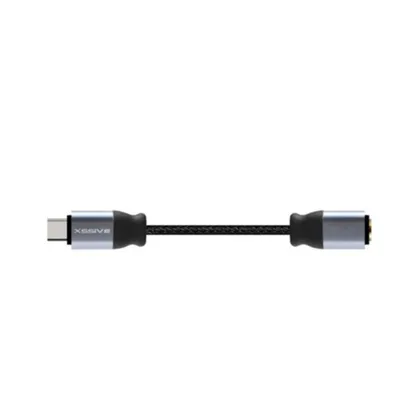 Obrázek produktu pro Připojení USB Type-C na 3,5mm jack pro sluchátka, převodník
