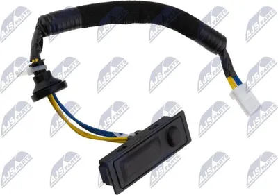 Produktbild von NTY Schalter Heckklappe EZC-NS-066 für NISSAN Pathfinder IV (R52)