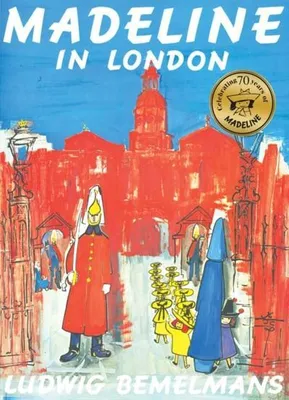 Obrázok produktu pre e In London