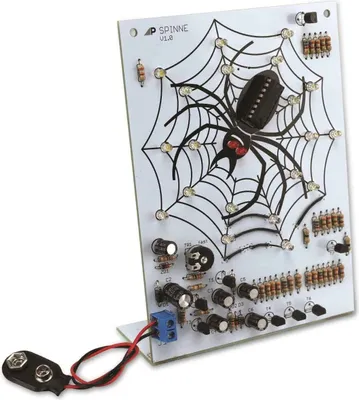 Produktbild von Bausatz Spinne, V1.0