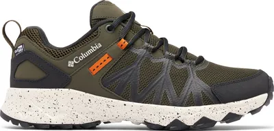 Produktbild von COLUMBIA SPORTSWEAR Columbia Peakfreak Wanderschuh Herren grün 42.5