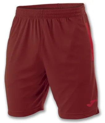 Immagine prodotto di Pantaloncini sportivi da uomo Joma, modello bermuda, taglie dalla 6XS alla 3XL, con tasche e cintura elastica con cordoncino