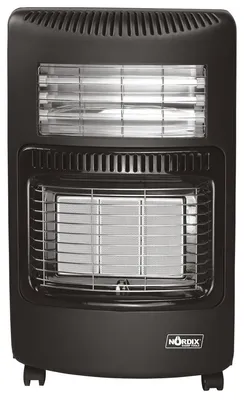 Obrázok produktu pre Plynová kamna NÖRDIX AE7HPBE, kombi elektro / plyn