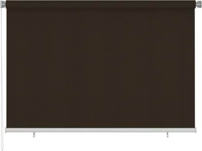 Obrázek produktu pro venkovní roleta vidaXL 220x140 cm hnědá