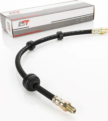 Produktbild von 1x Bremsschlauch Bremsleitung Vorne für BMW 1er E87 - 460 mm