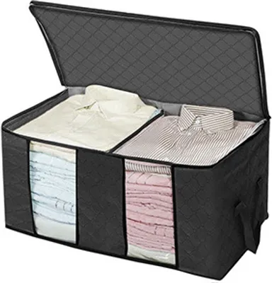 Produktbild von 3 Aufbewahrungstaschen 60x40x35