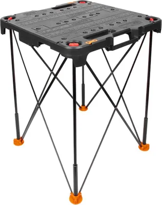 Produktbild von Arbeitstisch WORX Sidekick WX066