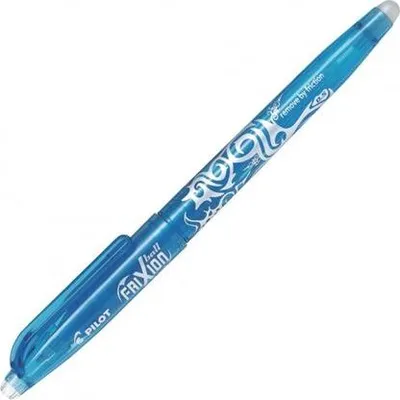 Obrázek produktu pro Pilot FriXion Ball, Modrá, Modrá, 0,5 mm, 0,25 mm