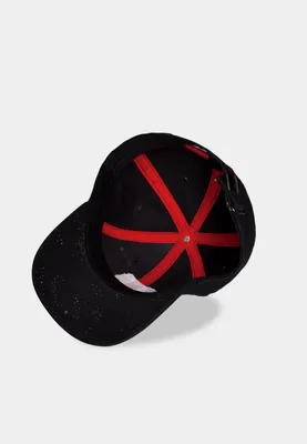 Produktbild von Star Wars Cap Uni Darth Vader schwarz Standard