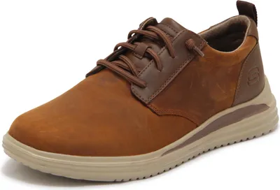 Productafbeelding van P0913 Herensneaker Skechers Classic Fit Mursett