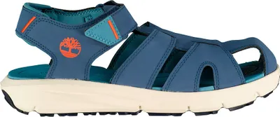 Produktbild von Timberland Motion Dune Fisherman Sandalen Blau EU 36 Blau EU 36