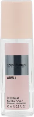 Obrázok produktu pre Bruno Banani Woman DEO ve skle 75 ml W