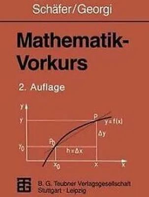 Obrázok produktu pre Mathematik-Vorkurs