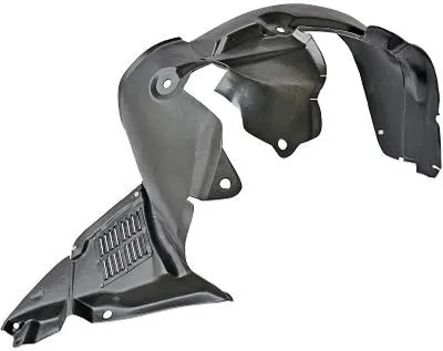 Produktbild von DIEDERICHS 4473108 Verkleidung Radhaus für RENAULT LAGUNA II Grandtour (KG0/1) Vorne Rechts