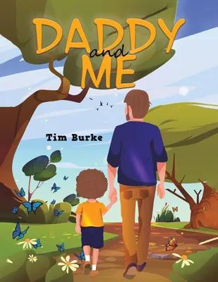 Produktbild von Daddy and Me