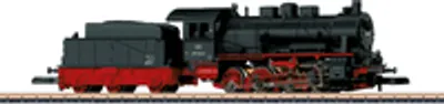 Produktbild von Märklin 88986 maßstabsgetreue modell Modell einer Schnellzuglokomotive Vormontiert 1:220 (88986)