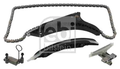 Zdjęcie produktu dla Zestaw Łańcucha Rozrządu Bmw F10/11/01/E70 N63