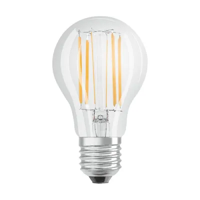 Immagine prodotto di OSRAM 4058075112360 OSRAM LED-Lampe LED RETROFIT CLASSIC A 75 E27 7,5 W klar