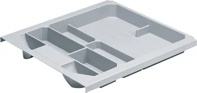 Produktbild von Hettich 9007183, 510 mm, 25 mm, 25 Stück(e)