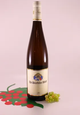 Produktbild von Riesling Ruppertsberger Hoheburg P.C. - 2017 - Dr. Bürklin Wolf