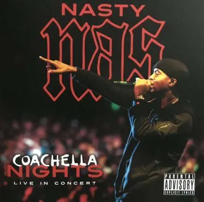 Obrázok produktu pre Coachella Nights