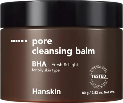 Produktbild von HANSKIN Pore Cleansing Balm BHA