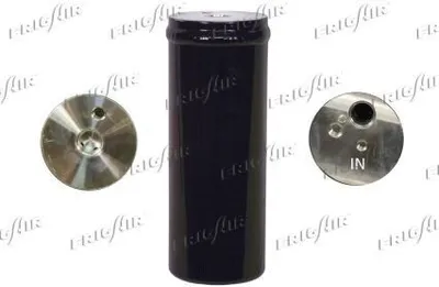 Produktbild von FRIGAIR Klimatrockner 137.40115 für VW Golf IV Schrägheck (1J1)