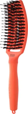 Obrázek produktu pro OLIVIA GARDEN Prstový štětec Dolce Vita Orange Spritz