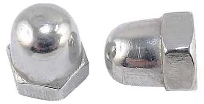 Immagine prodotto di Dado Cieco Inox M18